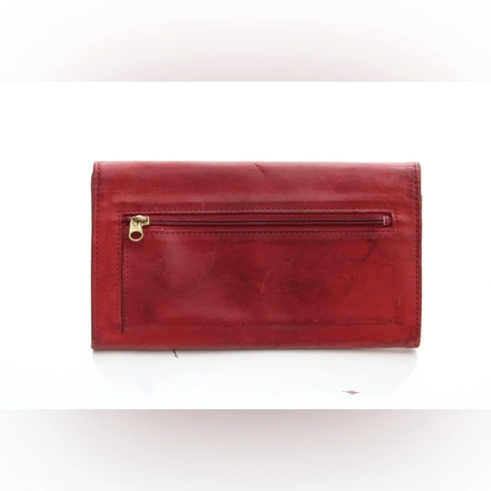 Vintage Coach wallet